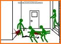 Stickman Zombies related image