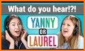 Yanny or Laurel? related image