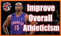 Basketball - Jump Training & Athletic Finishes related image