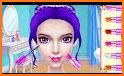 Wedding Makeup Games related image