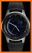 Digital EARTH Animated Watch related image