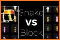 Snake VS Block related image