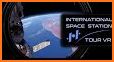 International Space Station Tour VR related image