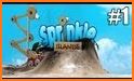 Sprinkle Islands related image