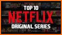 Netflix related image