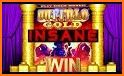 Buffalo Gold Slot Machine FREE related image