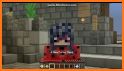 LadyBug Skin for MCPE related image