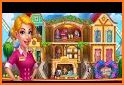 Hotel Diary - Grand doorman story craze fever game related image