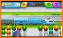 Train Station Tycoon: Transport & City Simulator related image