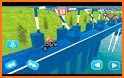 Bike Stunt Ramp Race 3D - Bike Racing Games Free related image