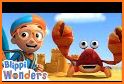 Blippi World - Super Run Game related image