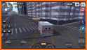 City Ambulance Rescue Simulator Games related image