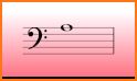 Learn  Music Notes Sight Read. Music Flash Cards related image