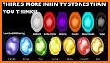 INFINITY STONES related image