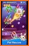 Witch Pop - Magic Bubble Shooter & Match 3 Wizard related image