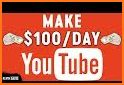 Money Day - Make money online related image