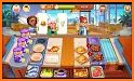 Restaurant Madness - Craze Cooking Game related image