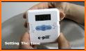 Pill Reminder & Medication Alarm - Pillbox related image