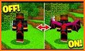 Dragon Wing Craft Mod for MCPE related image