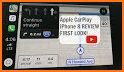 Guide For Apple CarPlay Navigation| Apple CarPlay related image