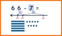 Math Bridges: Learn Bridging to friendly numbers related image