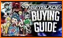 Beyblade Burst Guide related image