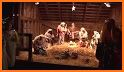 Nativity Scene AR related image