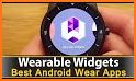 Wear Charging Widget related image