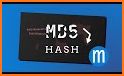 MD5 Hash In Python related image