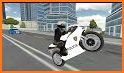 Moto VX Simulator Bike Race 3D Game related image