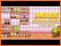 Goods Merge : 3D Goods Sort related image