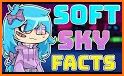 Soft Sky FNF Battle related image