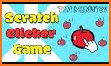 Scratch : Fast Clicker Game related image