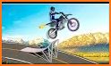 Moto Race : Highway Race Traffic Riding Simulator related image