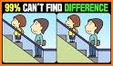 Find The Differences 3D related image