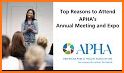 APHA ANNUAL MEETING related image