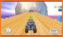 ATV Quad Bike Stunt Games 2022 related image