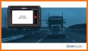 Drivewyze PreClear Trucker App related image