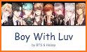 BTS Songs Offline 2019 - Boy With Luv related image