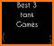 Tank Games Offline: War Games related image