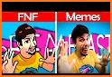 fnf vs mrbeast related image