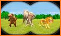 Wild Animals Hunting Safari Shooting Game related image