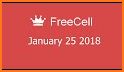 FreeCell Solitaire: Card Games 2018 related image