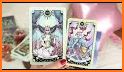 Mystical Manga Tarot related image