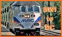 MARC Commuter - Live MARC train status updates related image