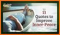 Inner Peace Quotes related image