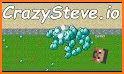 CrazySteve.io related image