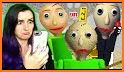 Baldi's Basics in Education & Learning! ThE GAME related image