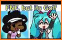 FNF Mod Miku Music Show related image