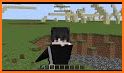 Skins with Capes for Minecraft related image